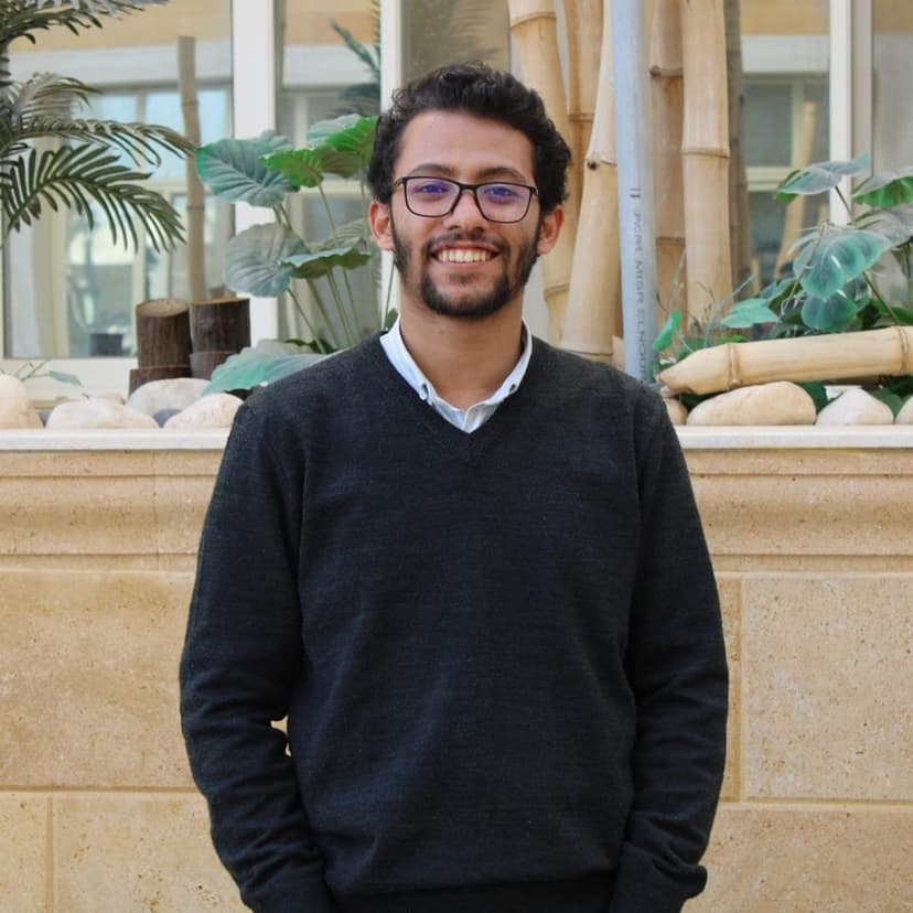Mohammed Ibrahim